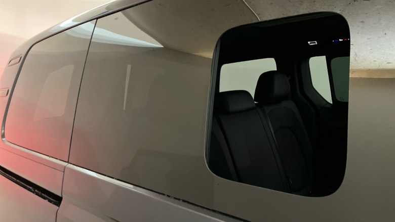 Volkswagen ID. Buzz 250kW GTX Pro 79kWh 5dr 4MOTION Auto Electric Estate